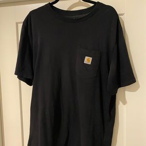 Carhartt WIP Standard Pocket Tee